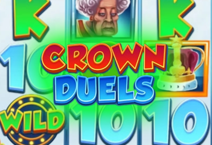 Crown Duels - Slot Factory slot at Casino 33 Bet Casino