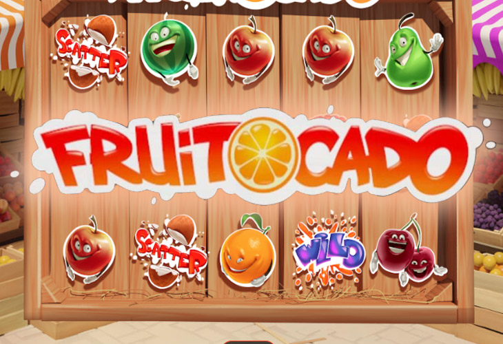 Fruitocado - Superlotto Games slot at Casino 33 Bet Casino