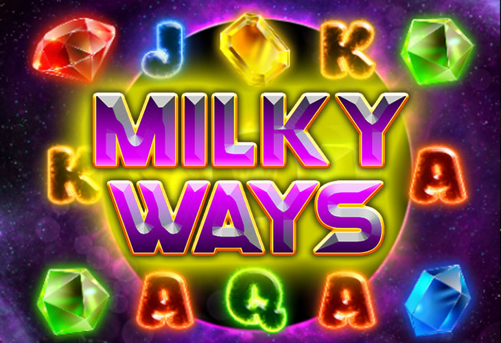 Milky Ways - Nolimit City slot at Casino 33 Bet Casino