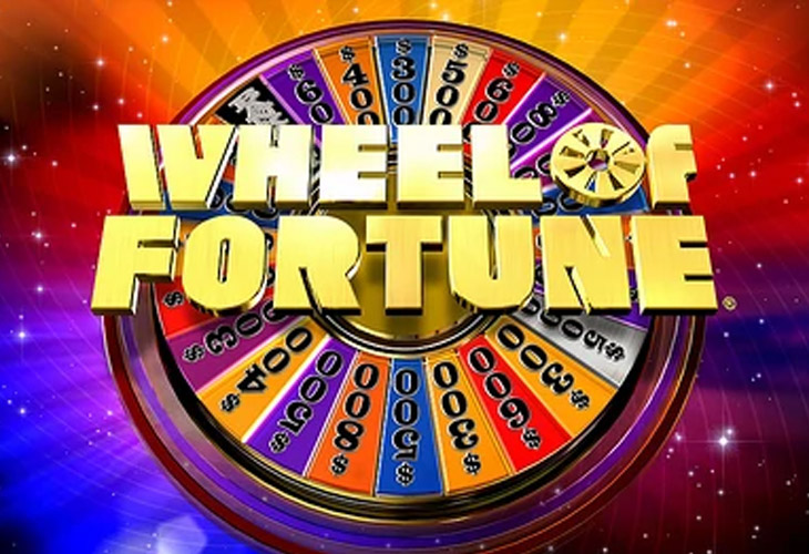 Wheel Of Fortune - IGT slot at Casino 33 Bet Casino